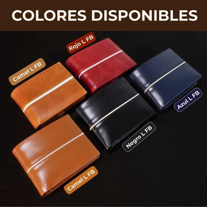 BILLETERA TITAN - BH03