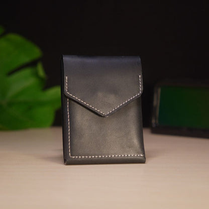 BILLETERA EBANO - BH10