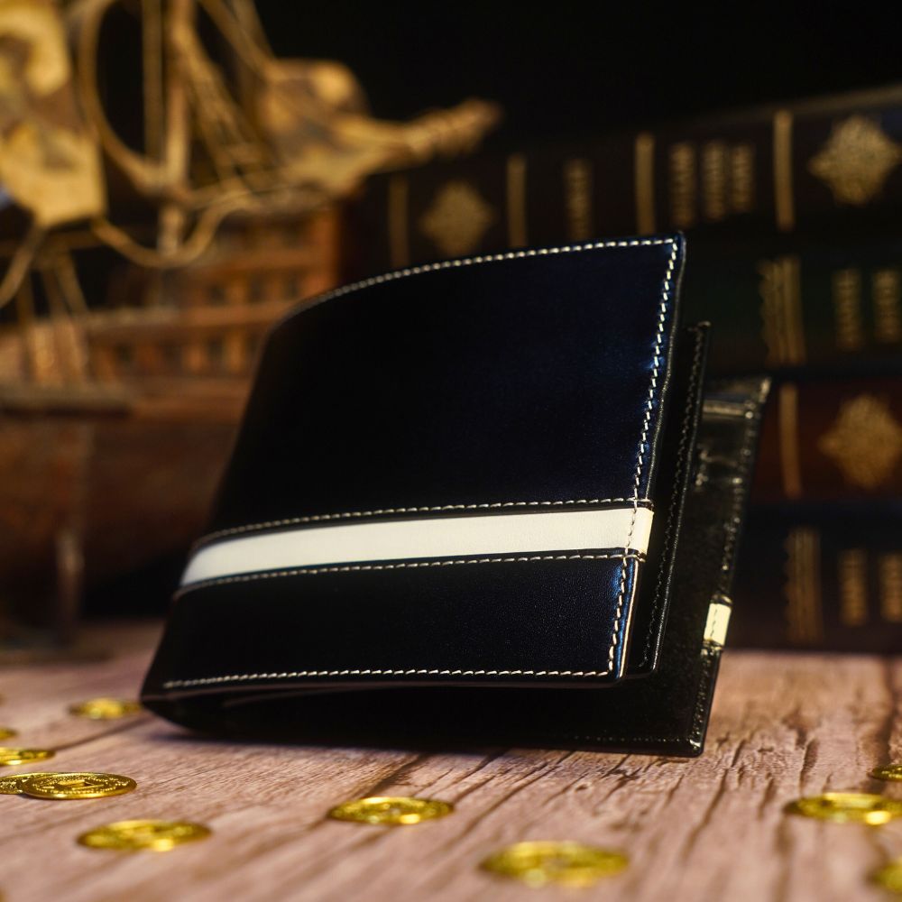 BILLETERA IMPERIAL - BH04