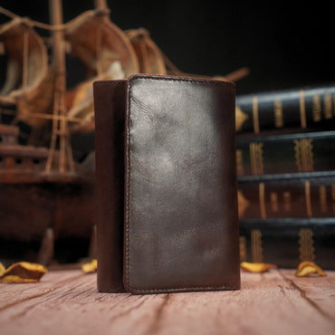 BILLETERA FRANCIA - BH21