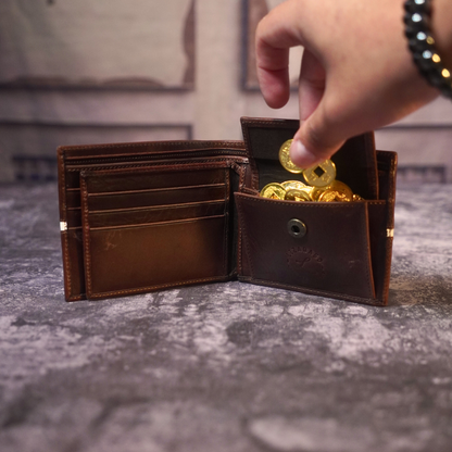 BILLETERA TITAN - BH03