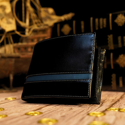 BILLETERA IMPERIAL - BH04