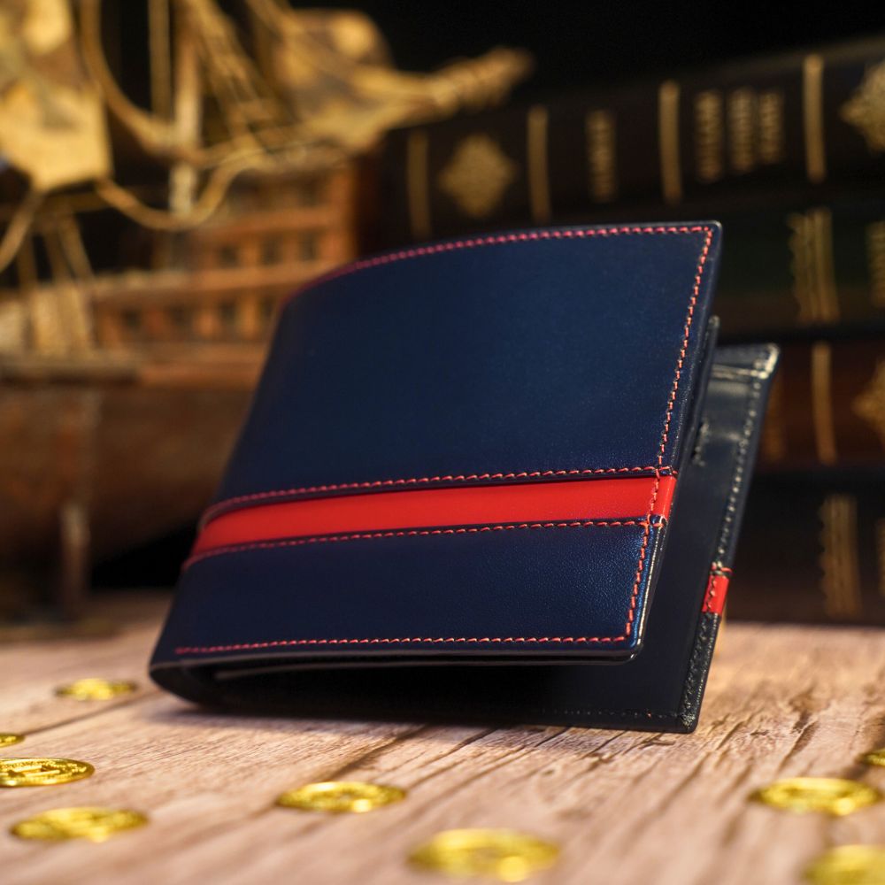 BILLETERA IMPERIAL - BH04