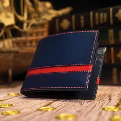 BILLETERA IMPERIAL - BH04