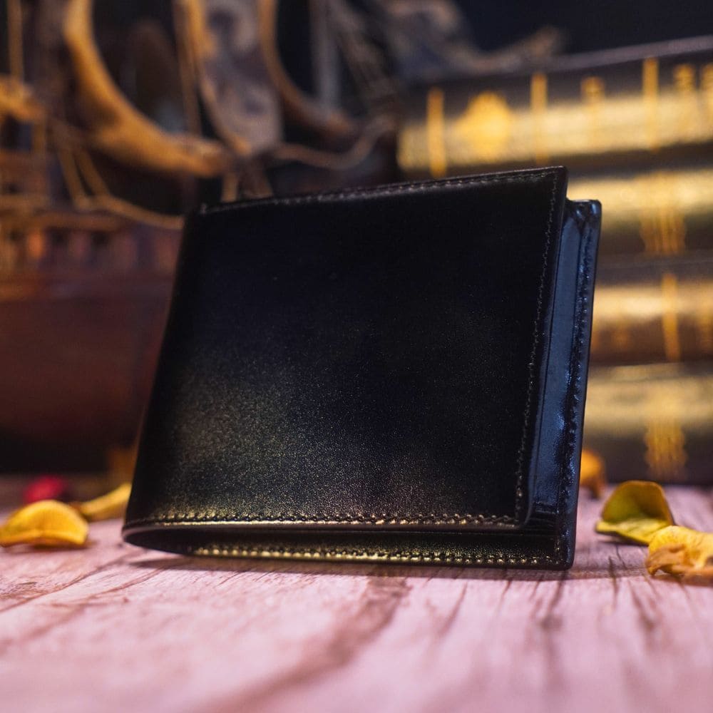 BILLETERA ZEUS - BH01