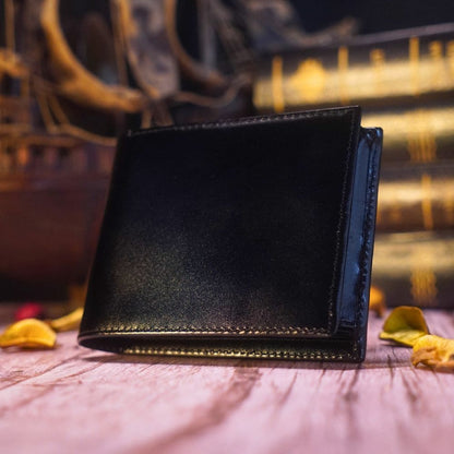 BILLETERA ZEUS - BH01