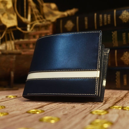 BILLETERA IMPERIAL - BH04