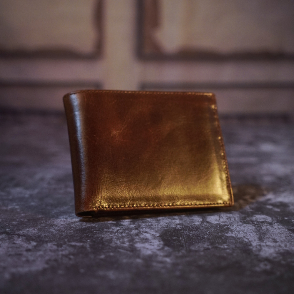 BILLETERA ZEUS - BH01