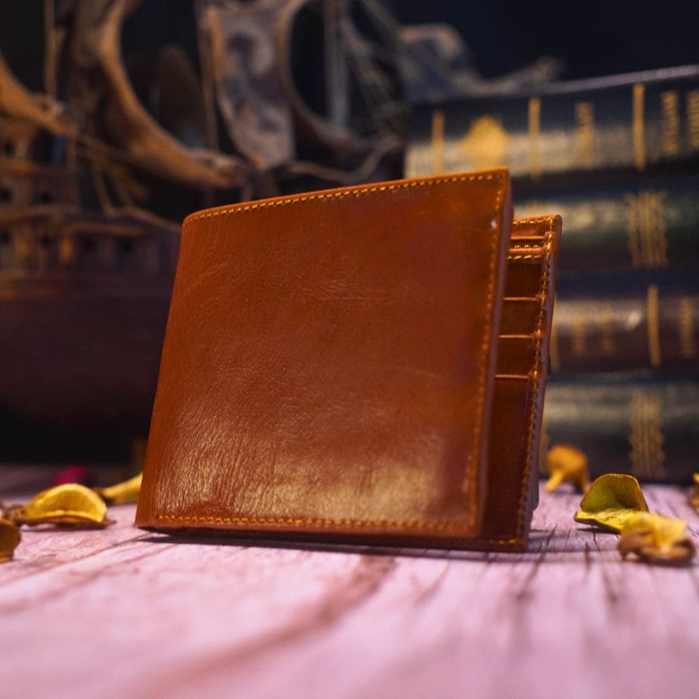 BILLETERA ZEUS - BH01