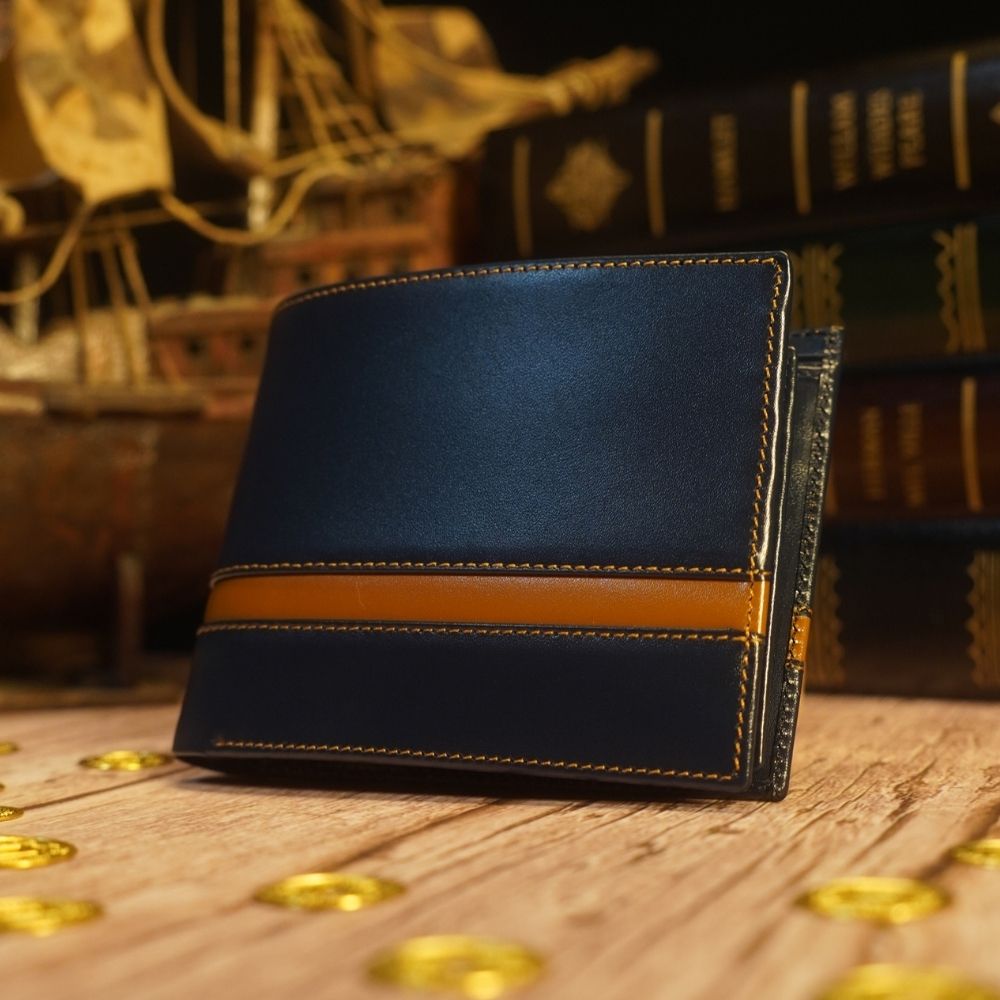 BILLETERA IMPERIAL - BH04