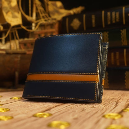 BILLETERA IMPERIAL - BH04