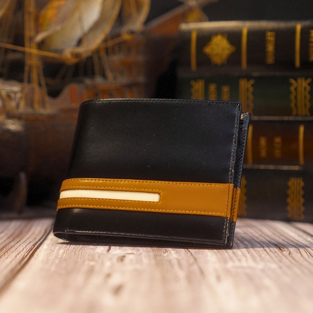 BILLETERA LAMBO - BH08