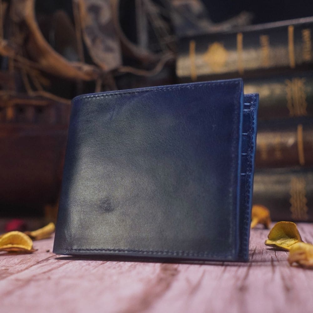 BILLETERA ZEUS - BH01