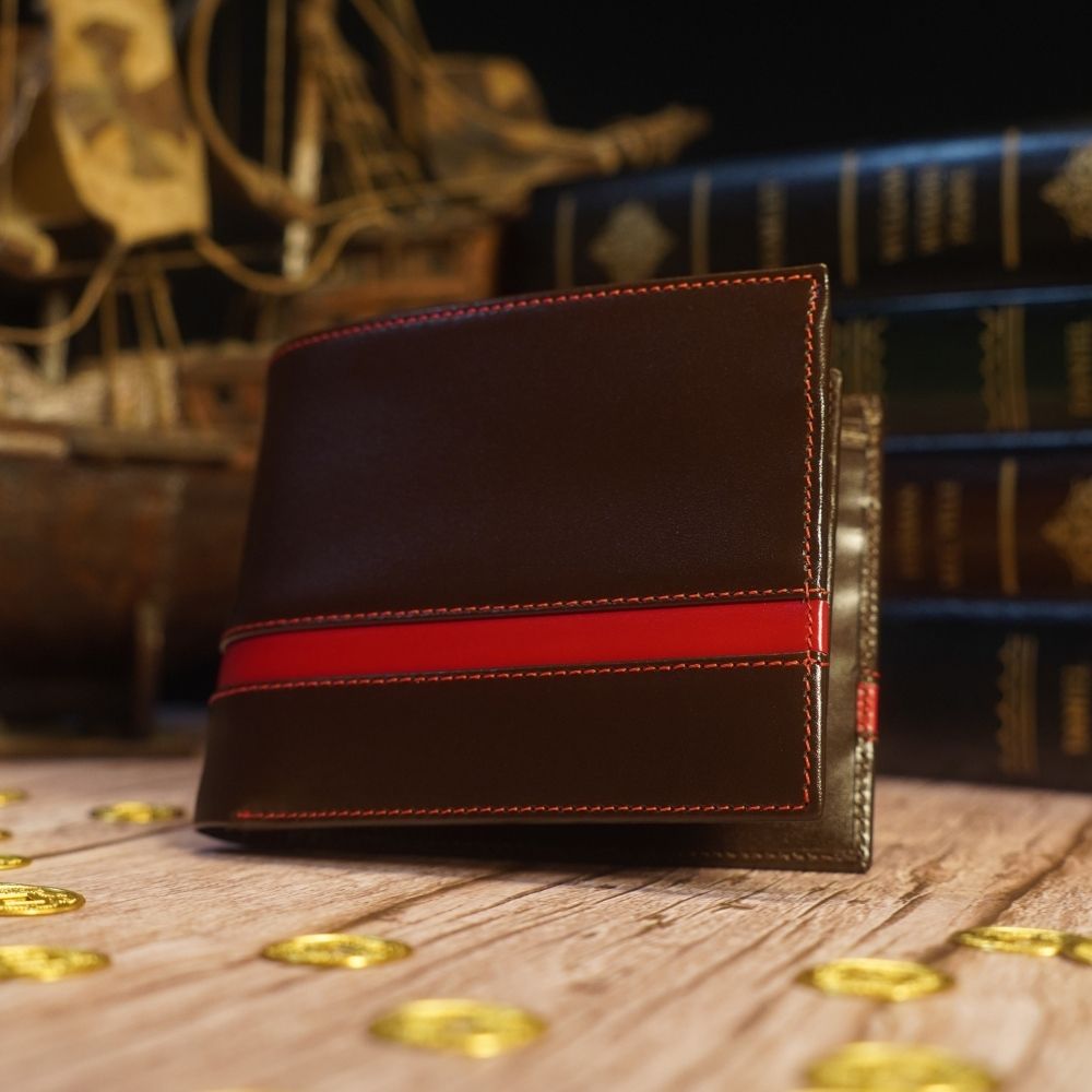 BILLETERA IMPERIAL - BH04