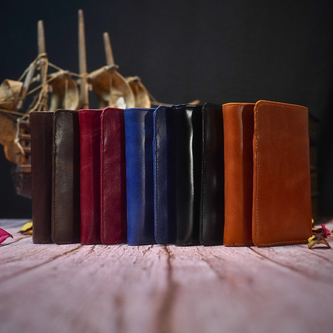 BILLETERA FRANCIA - BH21