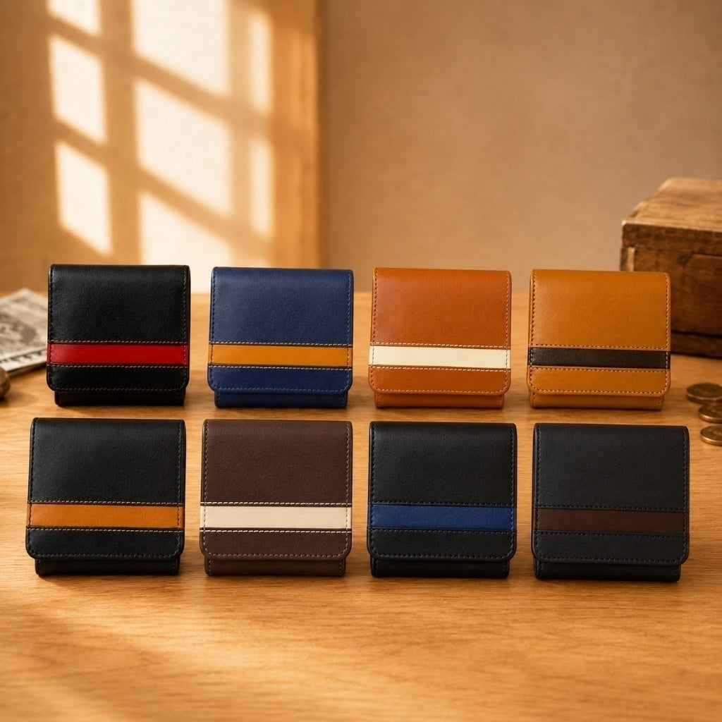 MONEDERO IMPERIAL - MN04