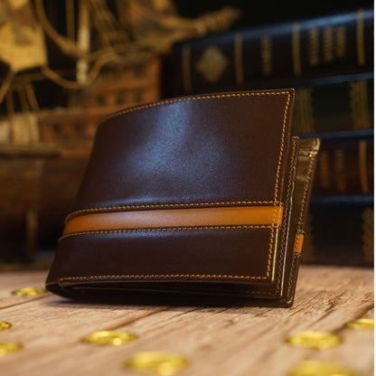 BILLETERA IMPERIAL - BH04