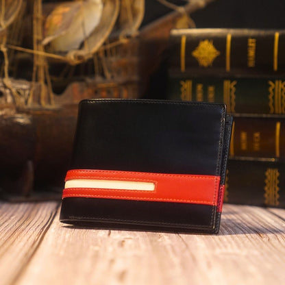 BILLETERA LAMBO - BH08