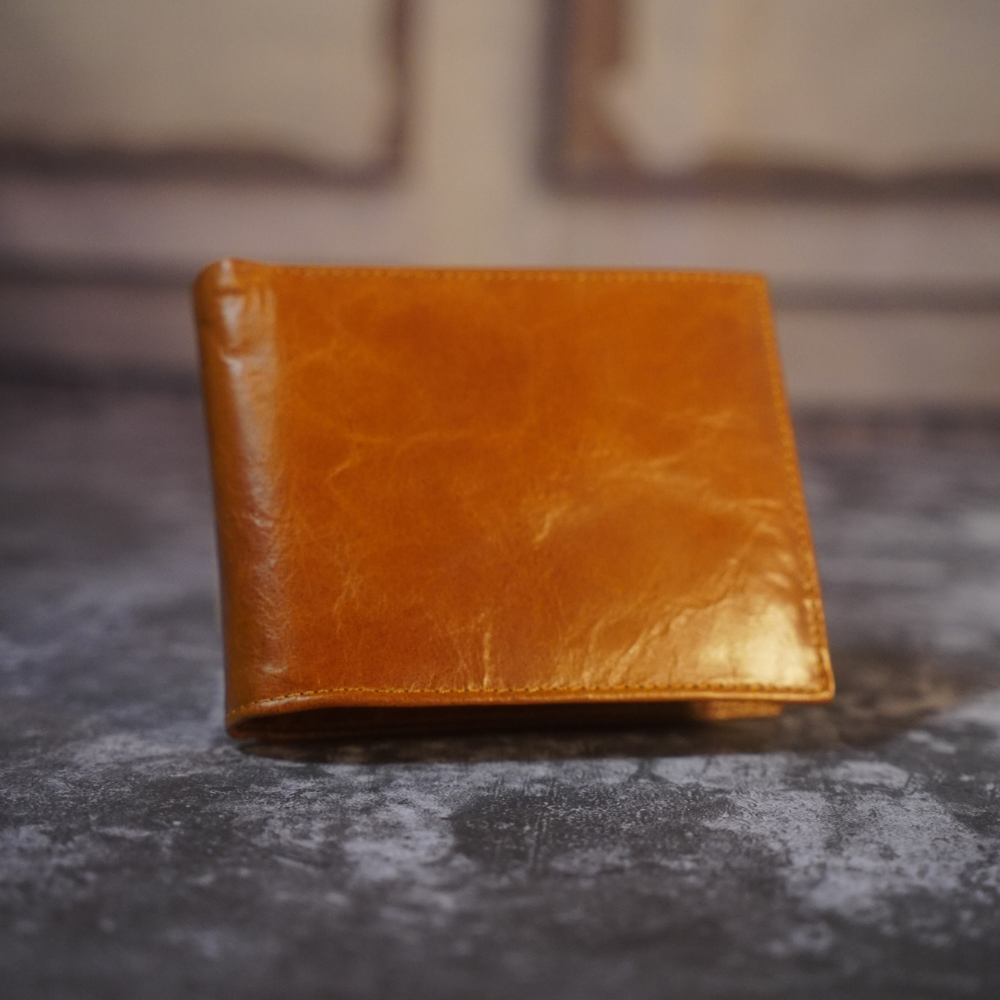 BILLETERA ZEUS - BH01