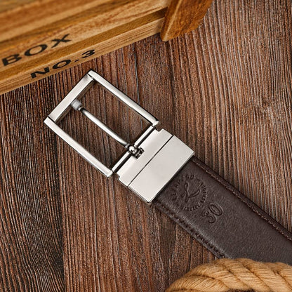 CORREA REVERSIBLE - CH02