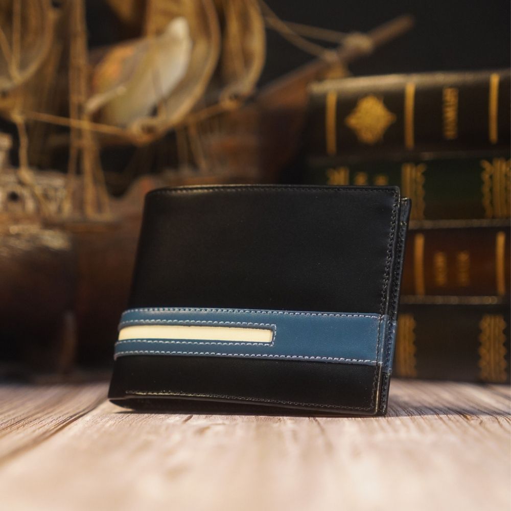 BILLETERA LAMBO - BH08