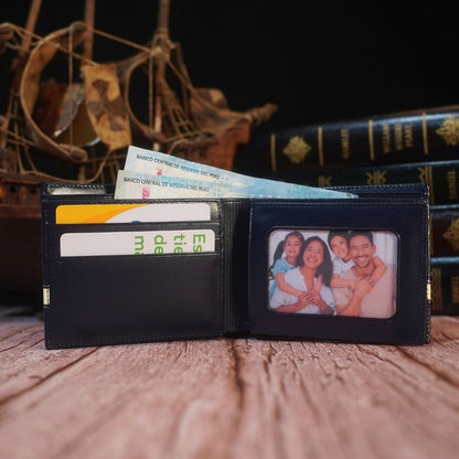 BILLETERA IMPERIAL - BH04