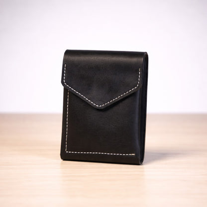 BILLETERA EBANO - BH10