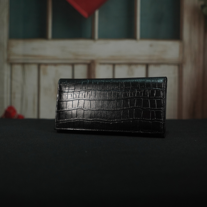 BILLETERA JAZ- BM10