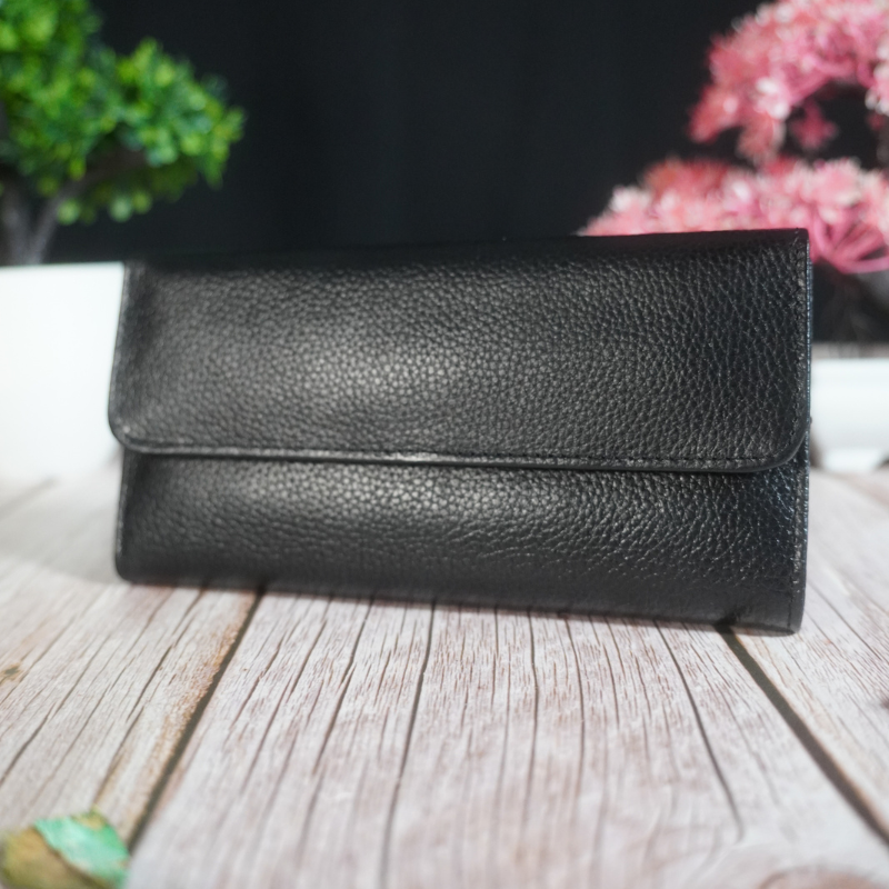 BILLETERA CLÁSICA DE DAMA - BM02