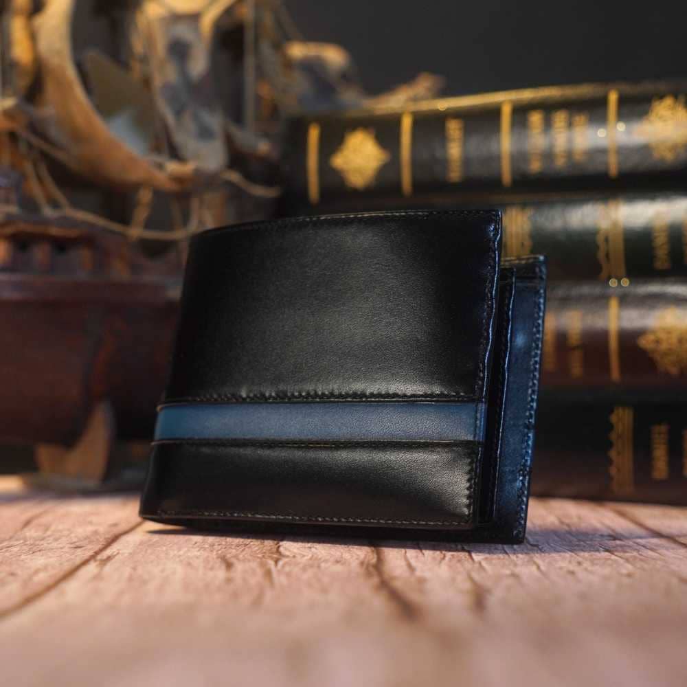 BILLETERA IMPERIAL - BH04
