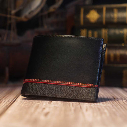 BILLETERA MINOS - BH09