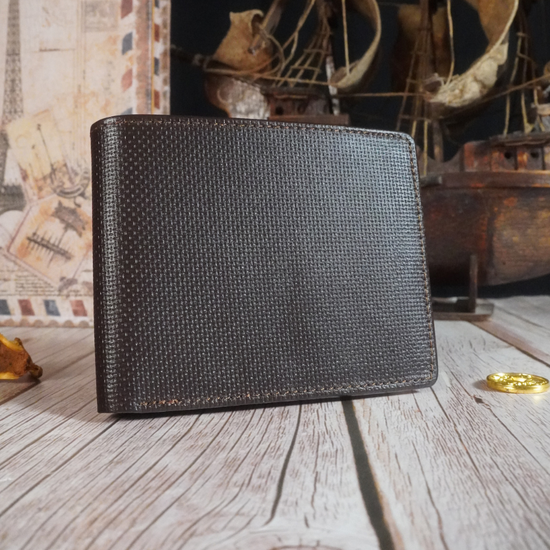 BILLETERA CLASICA CLIP - BH13