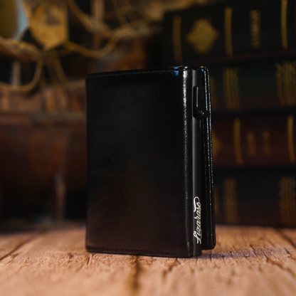 BILLETERA LONDON - BH06