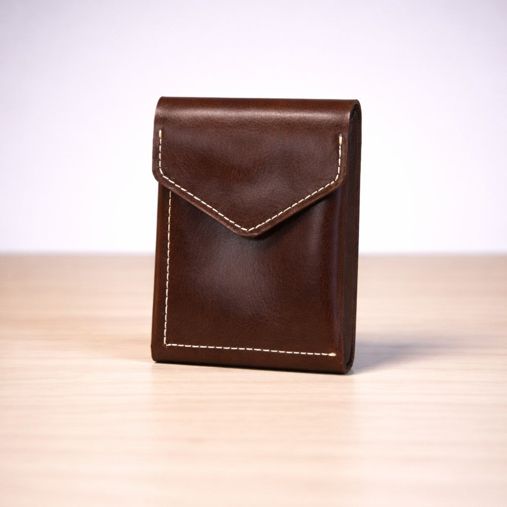 BILLETERA EBANO - BH10