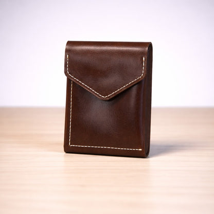 BILLETERA EBANO - BH10