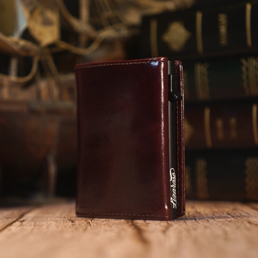 BILLETERA LONDON - BH06