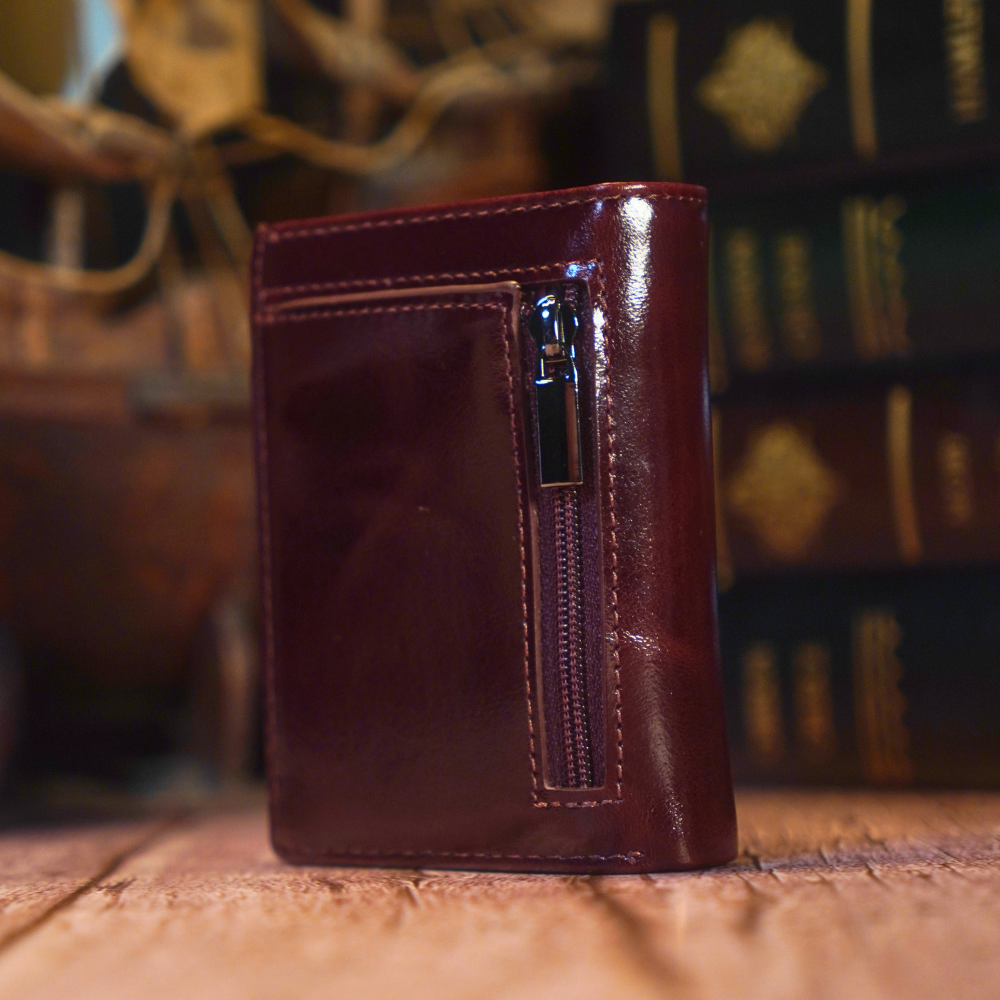 BILLETERA LONDON - BH06