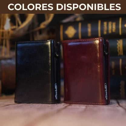 BILLETERA LONDON - BH06