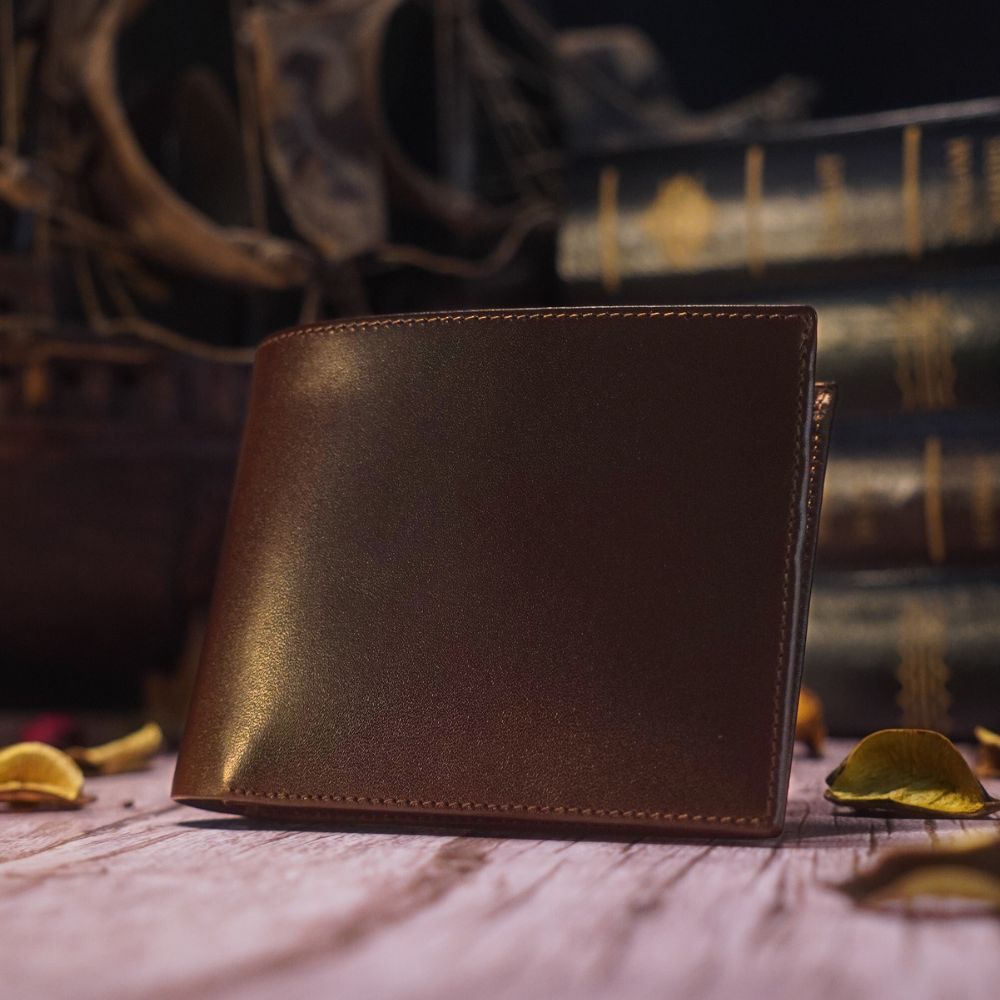 BILLETERA EXCALIBUR - BH02