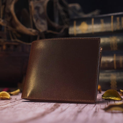 BILLETERA EXCALIBUR - BH02