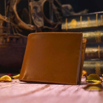 BILLETERA EXCALIBUR - BH02