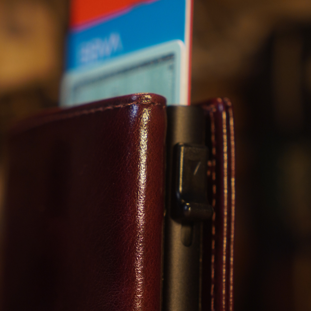 BILLETERA LONDON - BH06