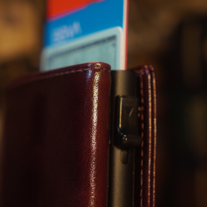 BILLETERA LONDON - BH06