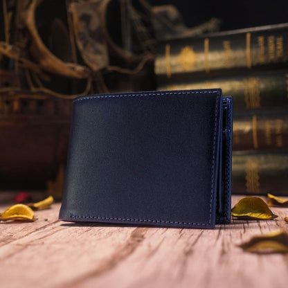 BILLETERA EXCALIBUR - BH02