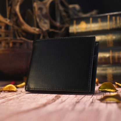 BILLETERA EXCALIBUR - BH02