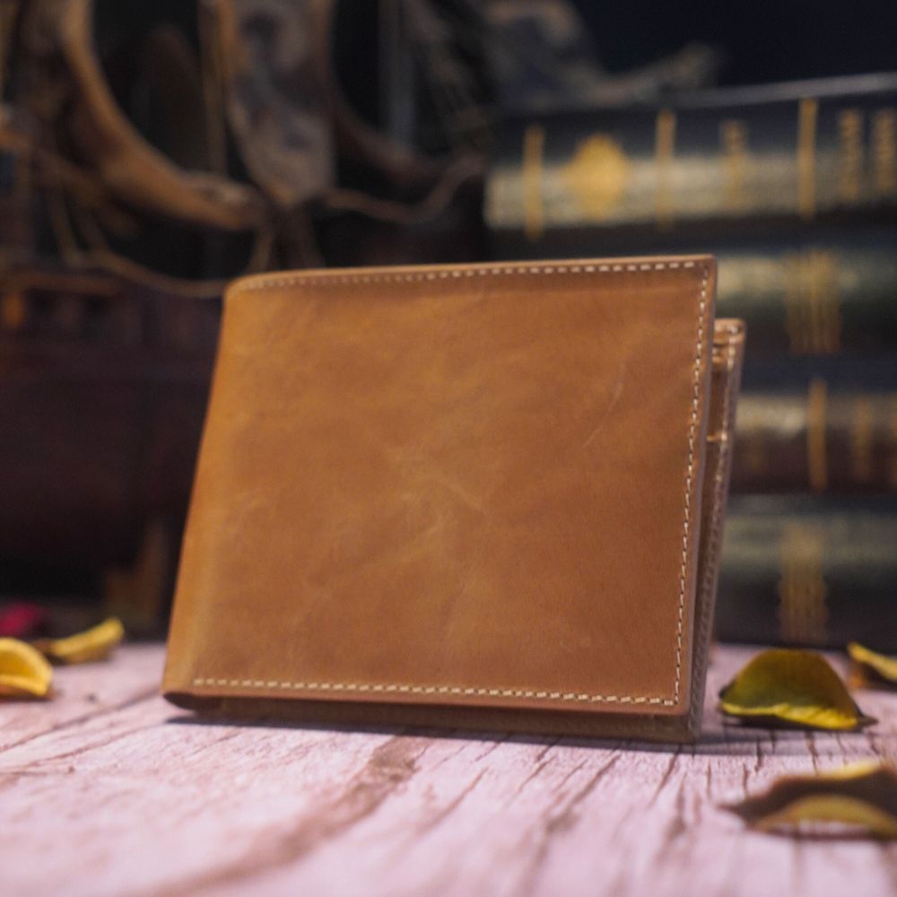 BILLETERA EXCALIBUR - BH02