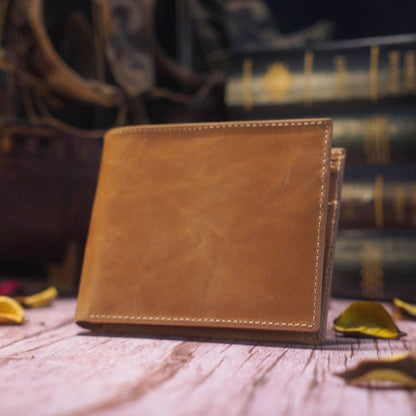 BILLETERA EXCALIBUR - BH02