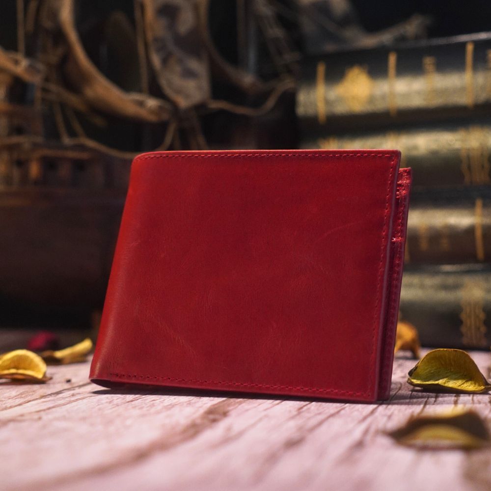 BILLETERA EXCALIBUR - BH02