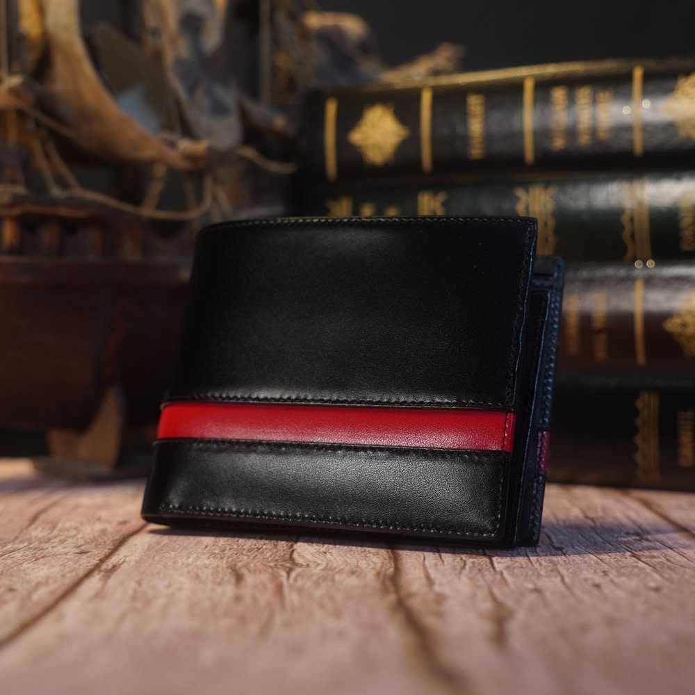 BILLETERA IMPERIAL - BH04