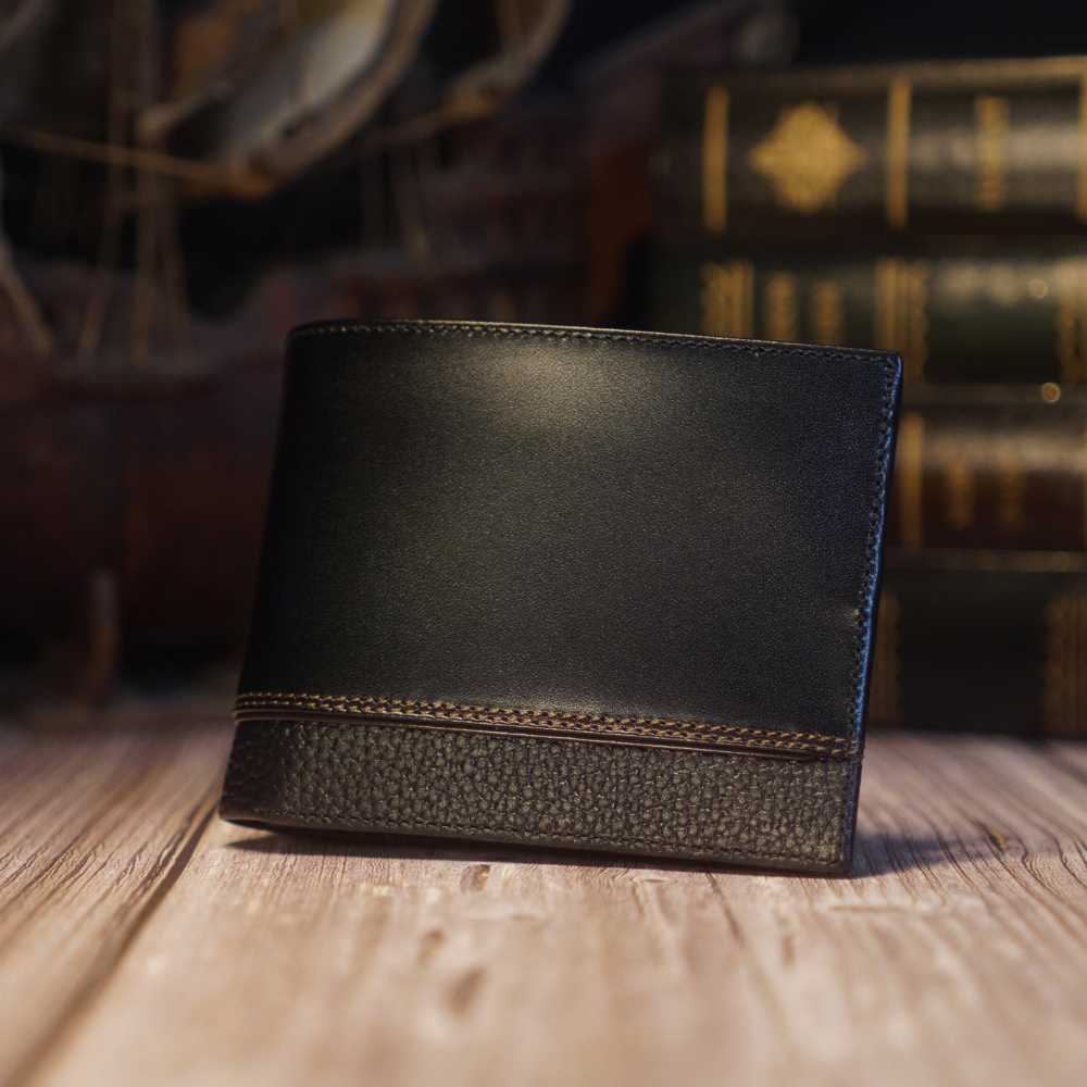 BILLETERA MINOS - BH09